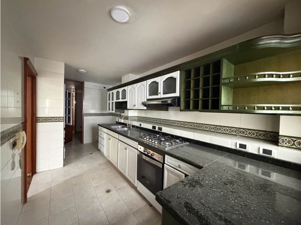 Casa en renta Alamos, Pereira - 5