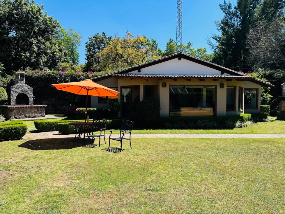 RENTA | ALBERCA | JACUZZI | JARDÍN | GYM I AMUEBLADA | AVANDARO — foto 3