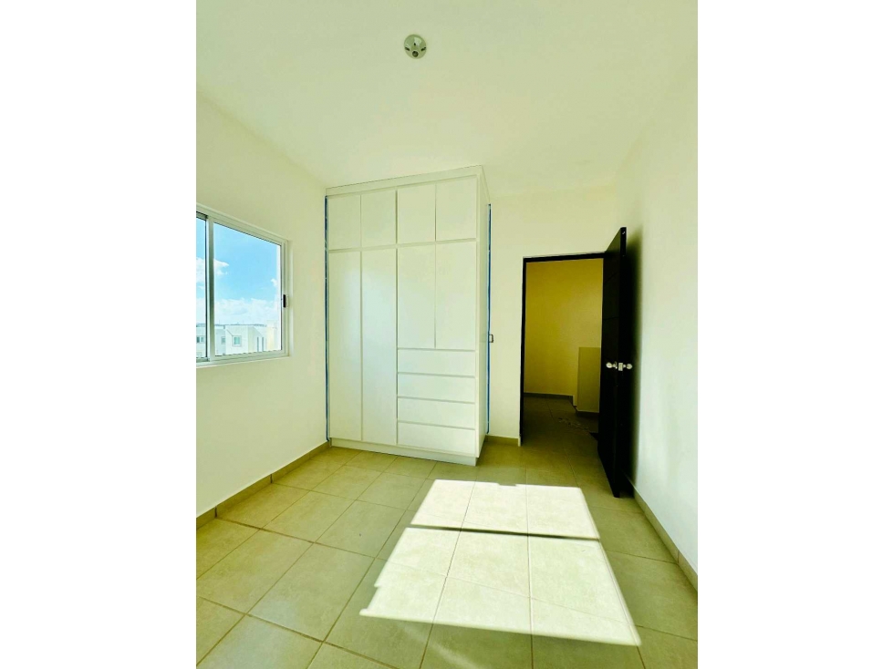 Casa en Renta Altezza Residencial