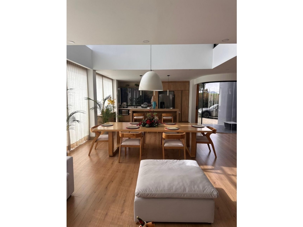 Casa en Arriendo en Alto de las Palmas — foto 3