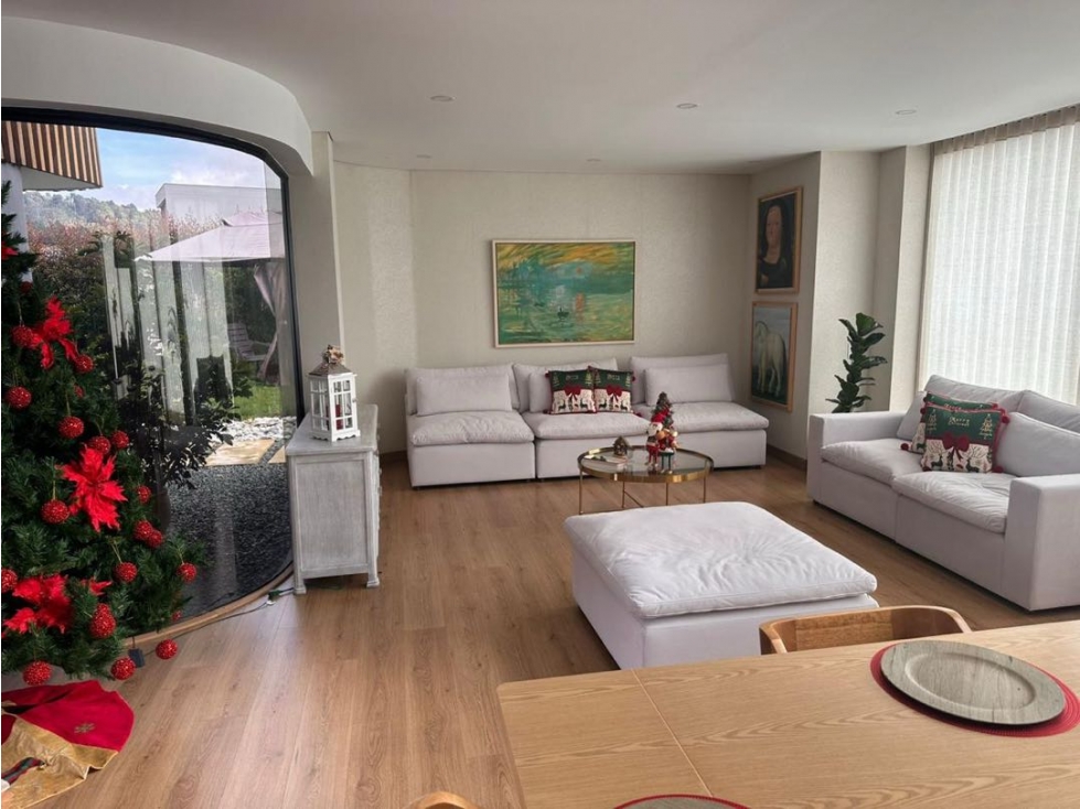 Casa en Arriendo en Alto de las Palmas — foto 2