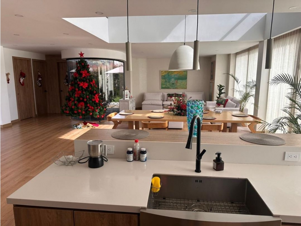Casa en Arriendo en Alto de las Palmas — foto 5