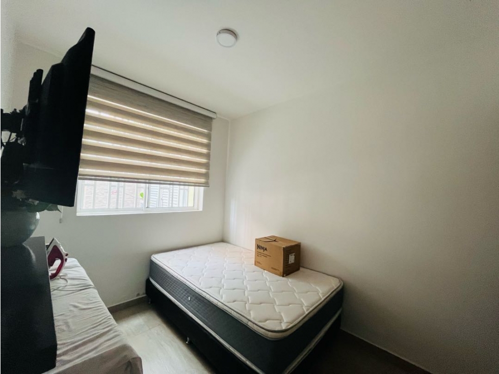 Casa en renta amoblada altos del poblado — foto 3