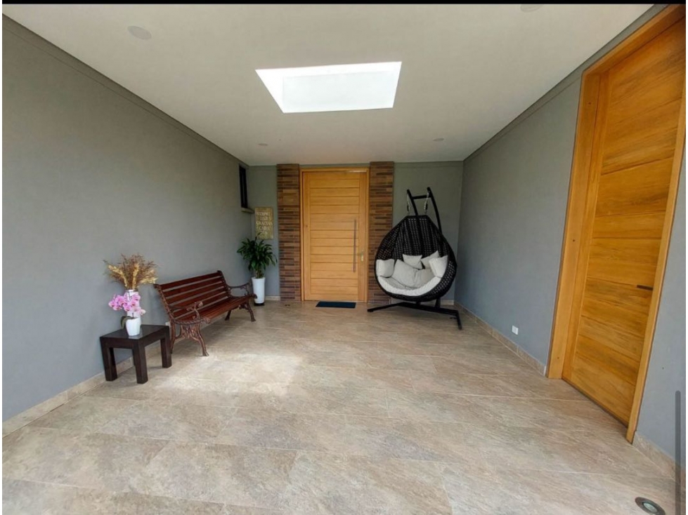 Casa en Venta en vía San Antonio - La Ceja — foto 2