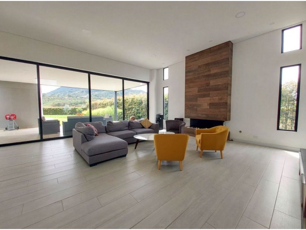 Casa en Venta en vía San Antonio - La Ceja — foto 3