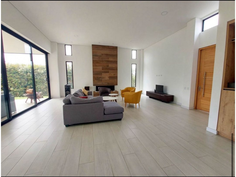 Casa en Venta en vía San Antonio - La Ceja — foto 4