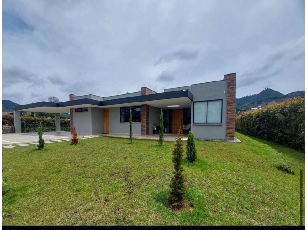 Casa en Venta en vía San Antonio - La Ceja — foto 5