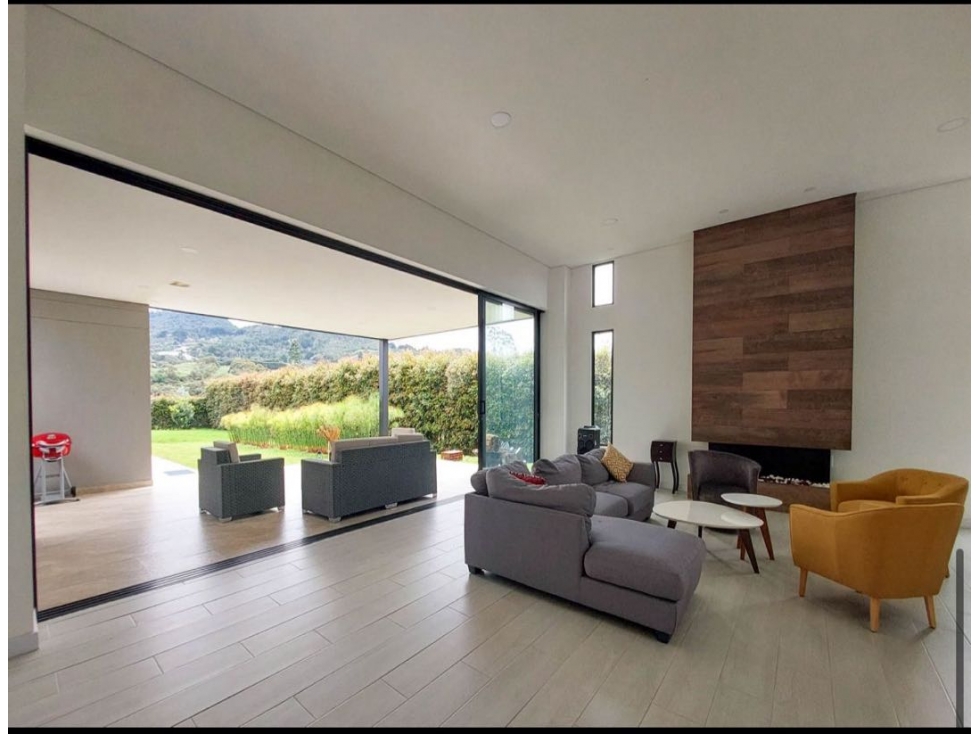 Casa en Venta en vía San Antonio - La Ceja — foto 6