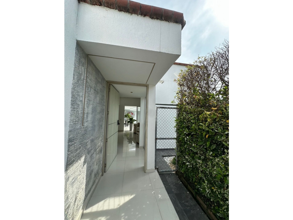 Casa en renta amoblada en La Morada - Jamundi — foto 6