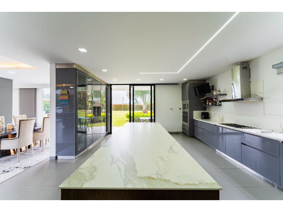 Casa Amoblada en Arriendo en Llanogrande — foto 4
