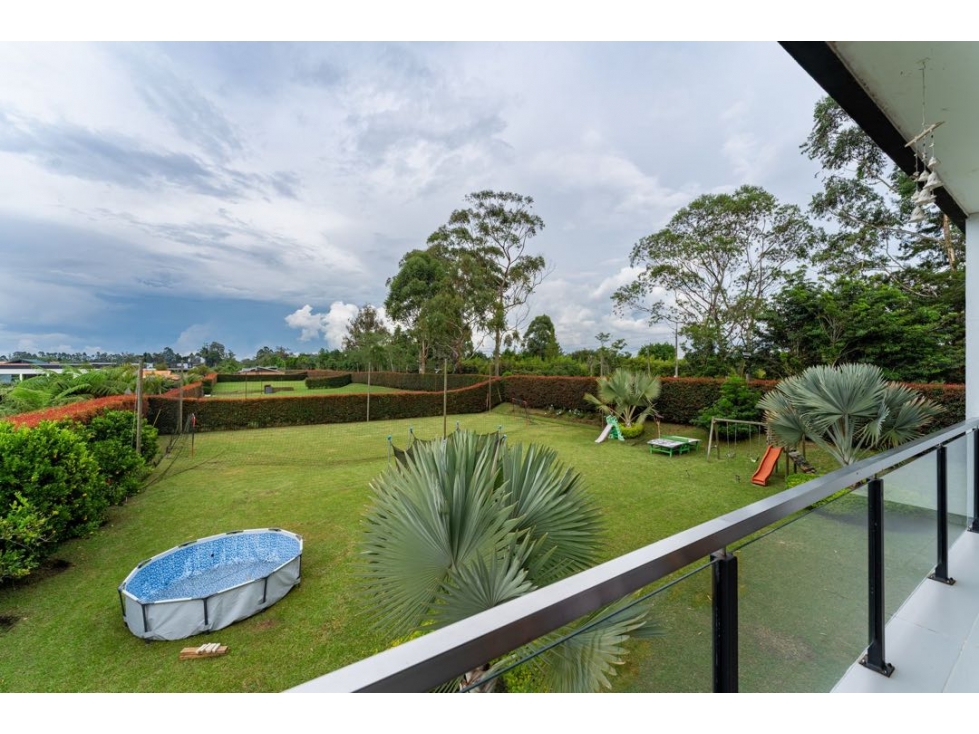 Casa Amoblada en Arriendo en Llanogrande — foto 6