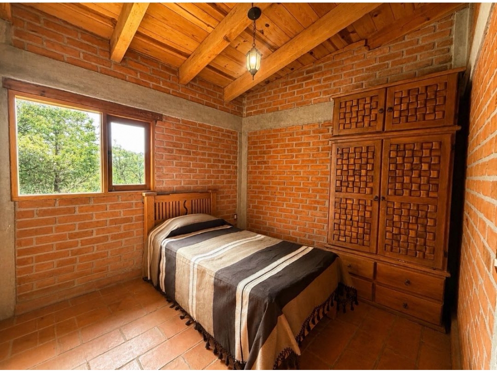CASA EN RENTA | AMUEBLADA | EL CORRALÓN — foto 2