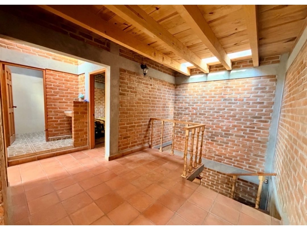 CASA EN RENTA | AMUEBLADA | EL CORRALÓN — foto 5