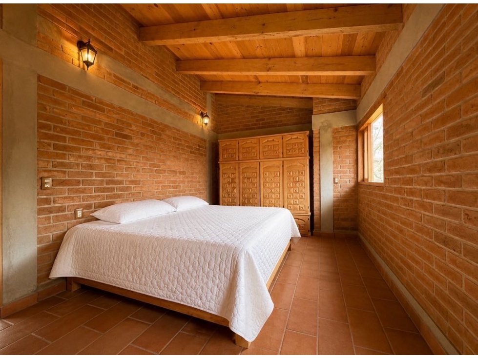 CASA EN RENTA | AMUEBLADA | EL CORRALÓN — foto 6