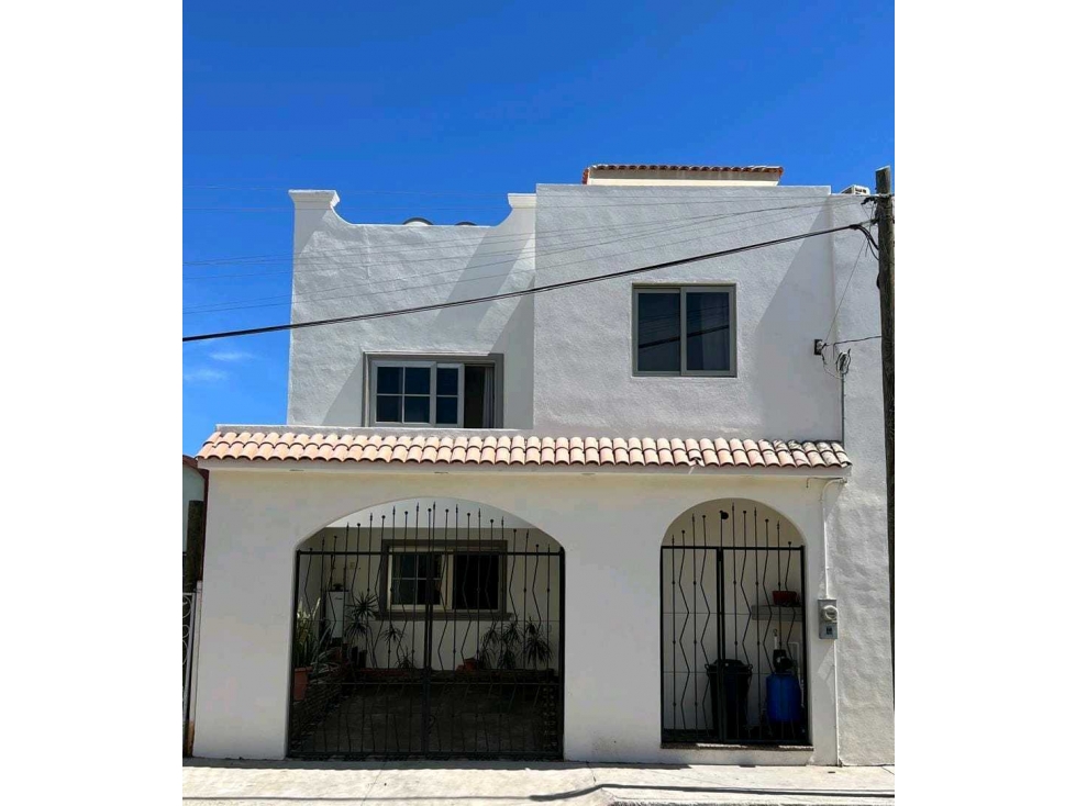 Casa en renta amueblada en cabo san lucas