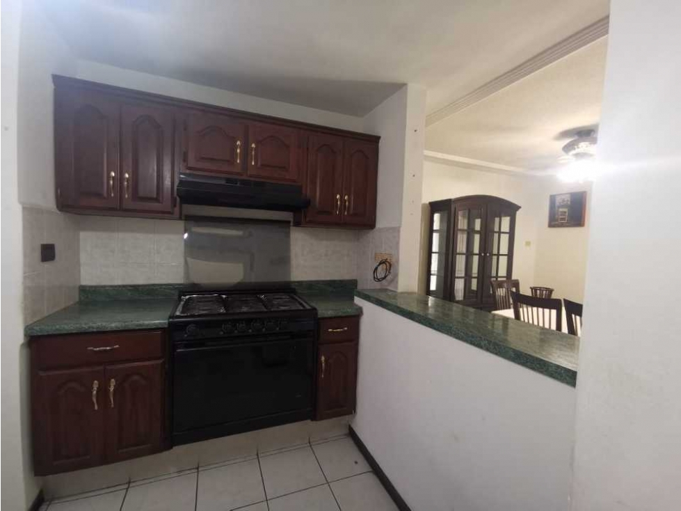LGM CASA EN RENTA AMUEBLADA EN CIPRESES SAN NICOLAS - 4