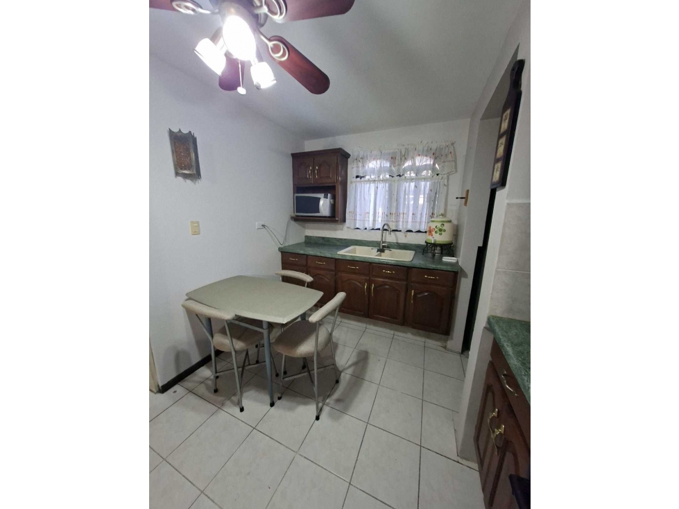LGM CASA EN RENTA AMUEBLADA EN CIPRESES SAN NICOLAS - 6
