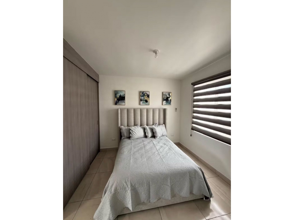 Casa en renta amueblada en Samsara Musseta Cumbres en García — foto 3
