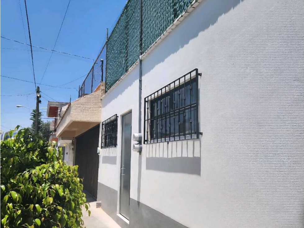 Casa en Renta Amueblada en Zona Amalucan - 2
