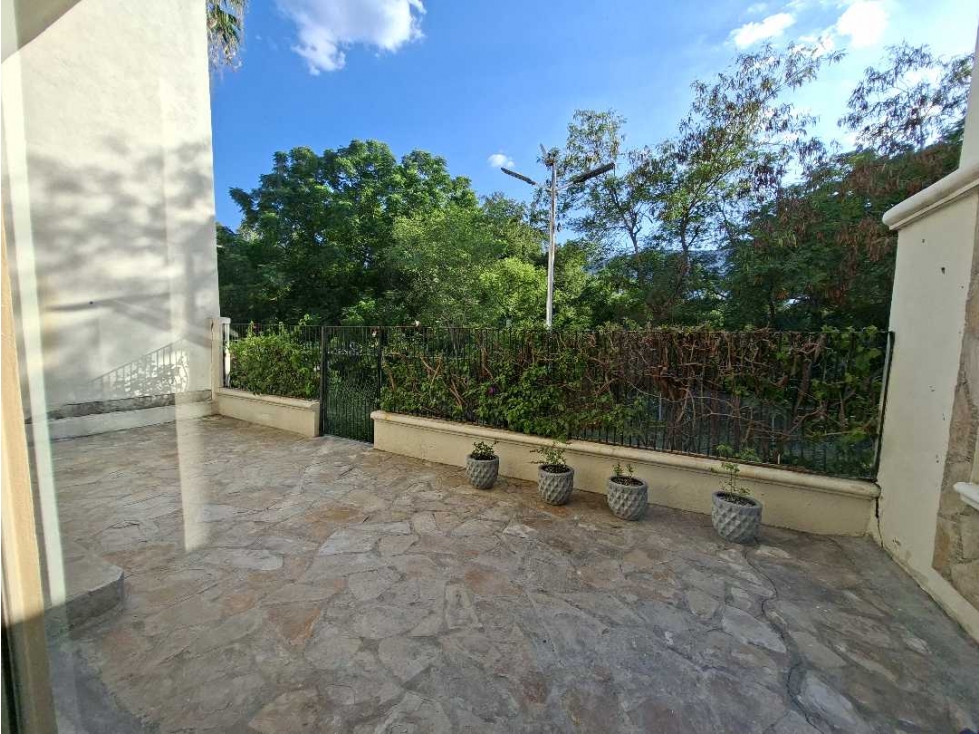 LGM CASA EN RENTA EQUIPADA CORTIJO DEL RIO (PRIVADAS) — foto 3