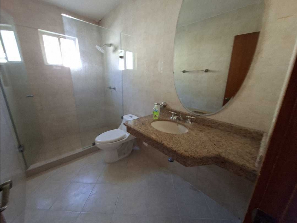LGM CASA EN RENTA EQUIPADA CORTIJO DEL RIO (PRIVADAS) — foto 5