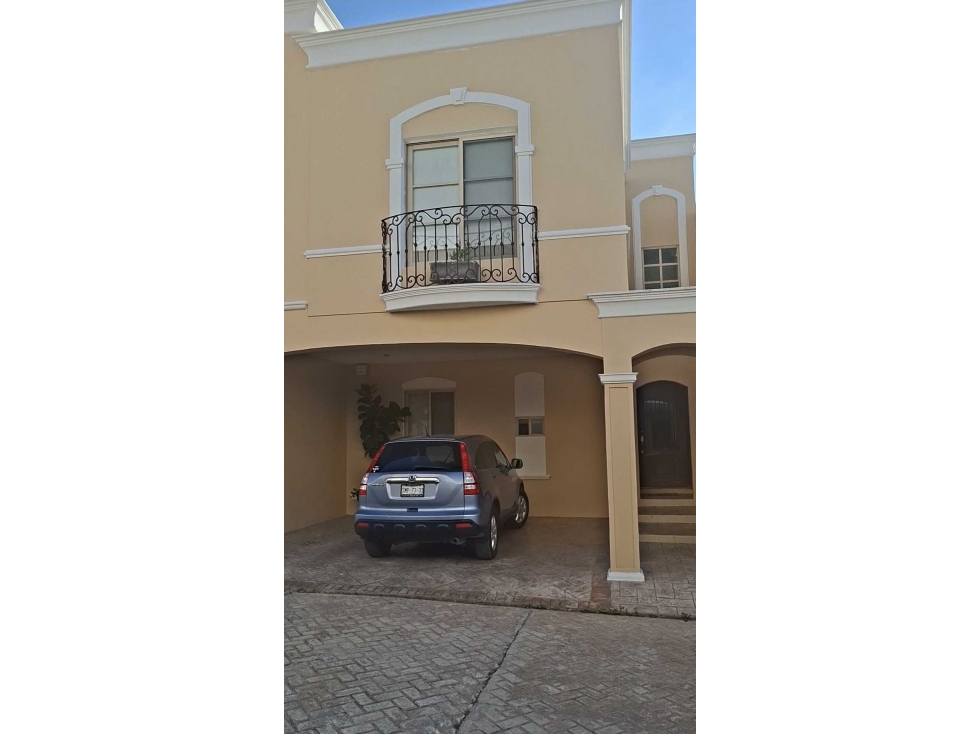 LGM CASA EN RENTA EQUIPADA CORTIJO DEL RIO (PRIVADAS) — foto 2