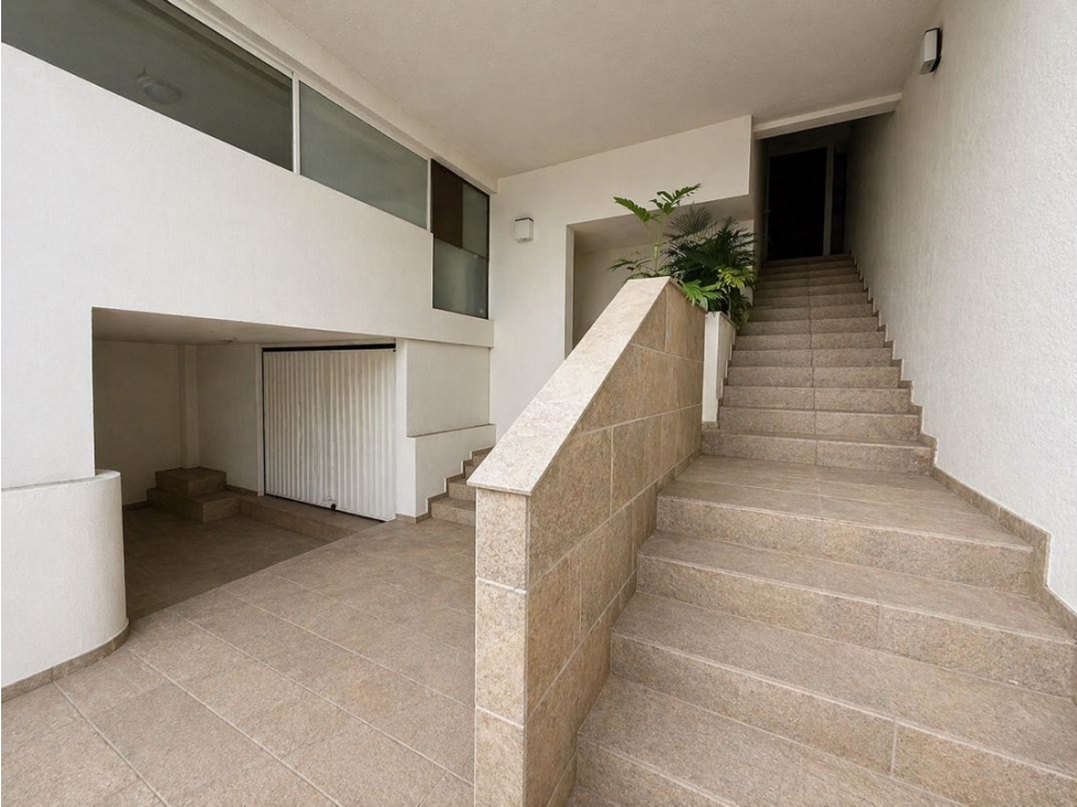 Casa en Renta Amueblada y con Alberca, San Jeronimo, Monterrey — foto 3