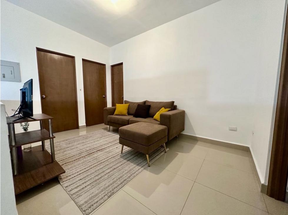 Casa en Renta Amueblada y equipada en Altrysa Dominio Cumbres — foto 3
