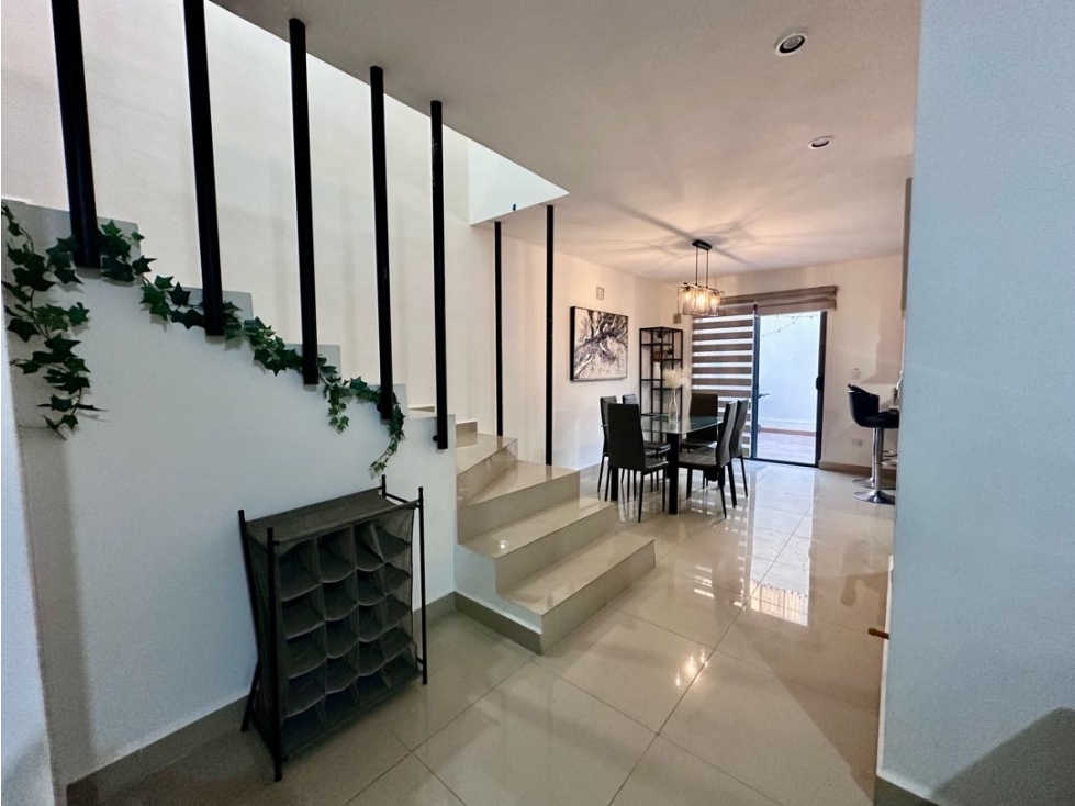 Casa en Renta Amueblada y equipada en Altrysa Dominio Cumbres — foto 4