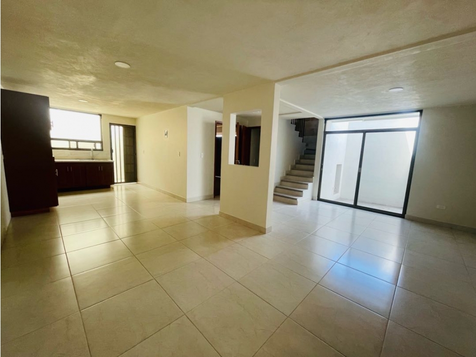 Casa en Renta atrás de Paseo Destino — foto 3