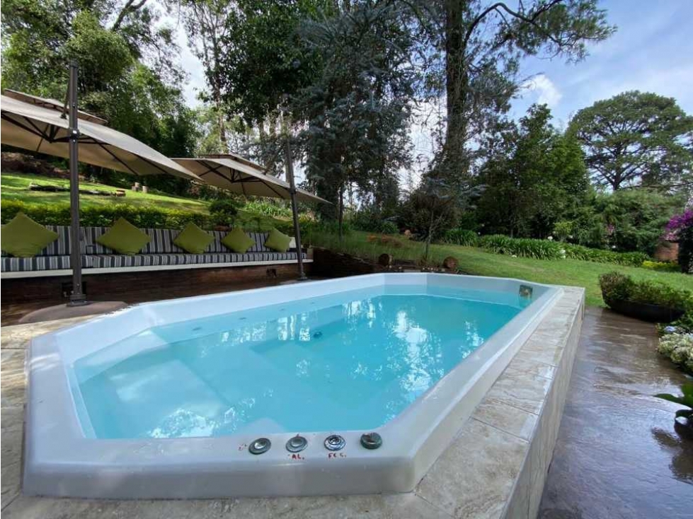 Casa en Venta, Avandaro - 4