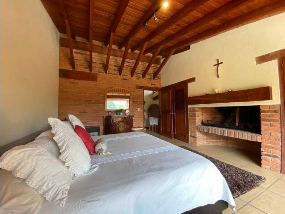 Casa en Venta, Avandaro - 3