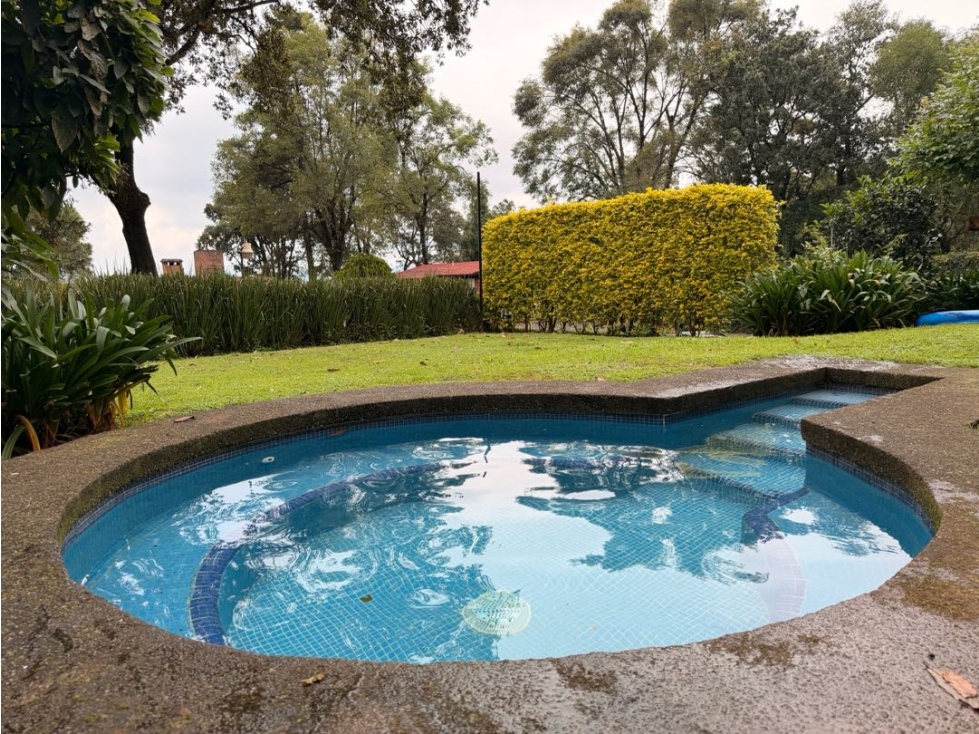 Casa en renta ,Avandaro — foto 6