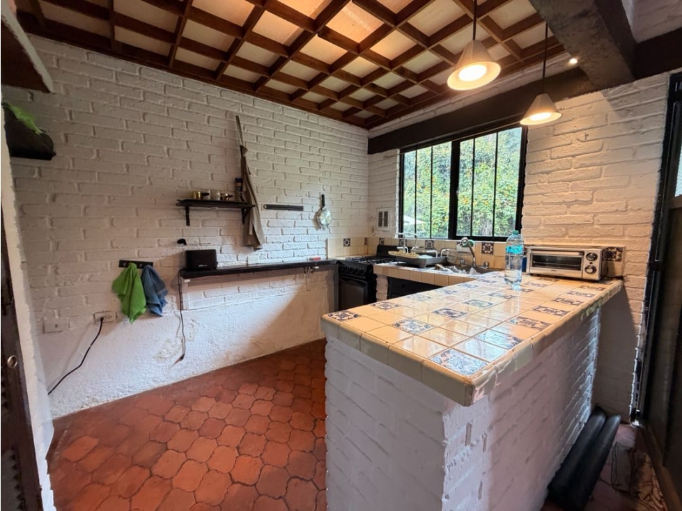 Casa en renta ,Avandaro — foto 4