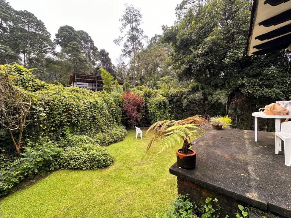 Casa en renta ,Avandaro — foto 5