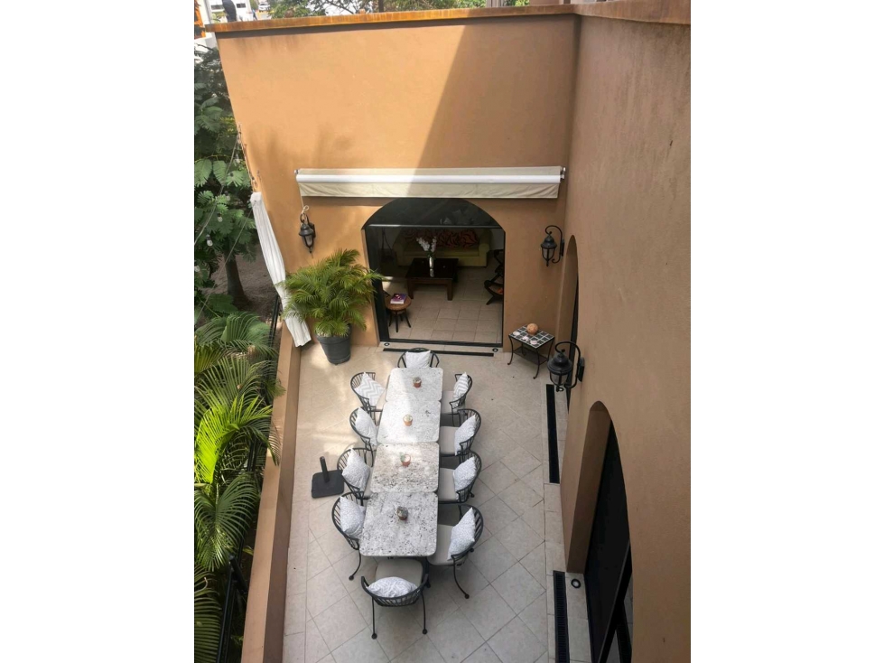 Casa en renta Cabo Bello