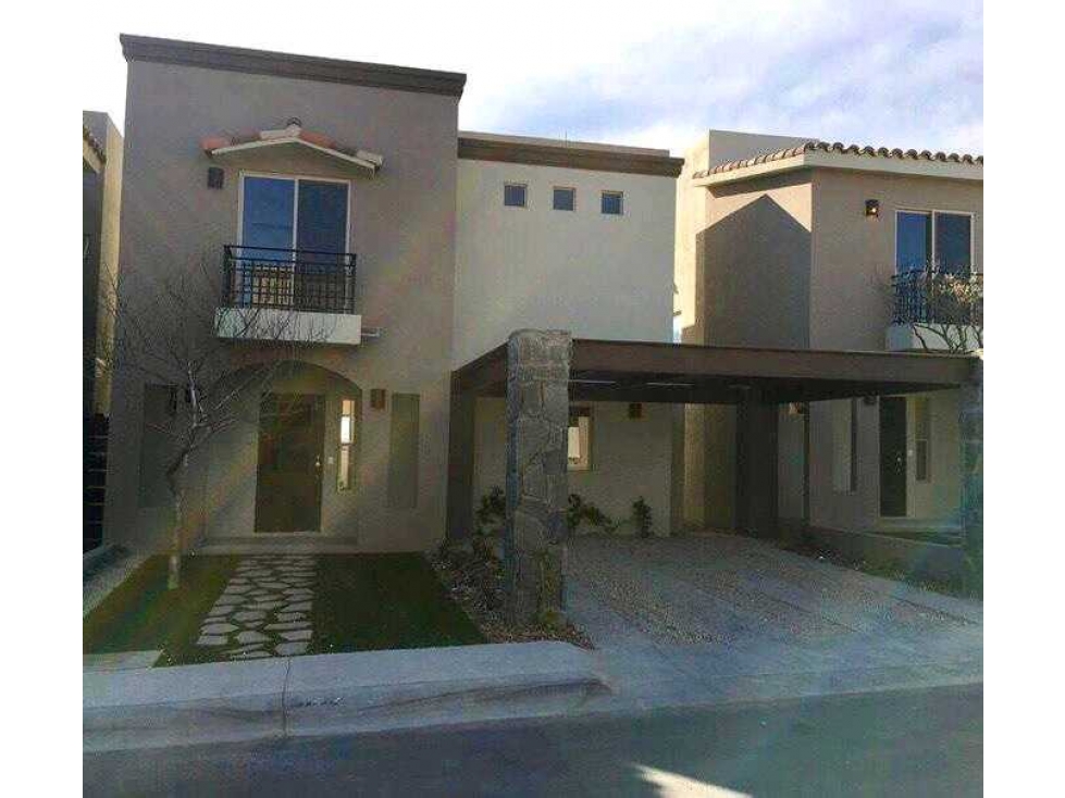 Casa en renta Cabo del Mar. El Tezal. Cabo San Lucas - 2