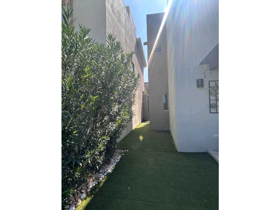Casa en renta Cabo del Mar. El Tezal. Cabo San Lucas - 6