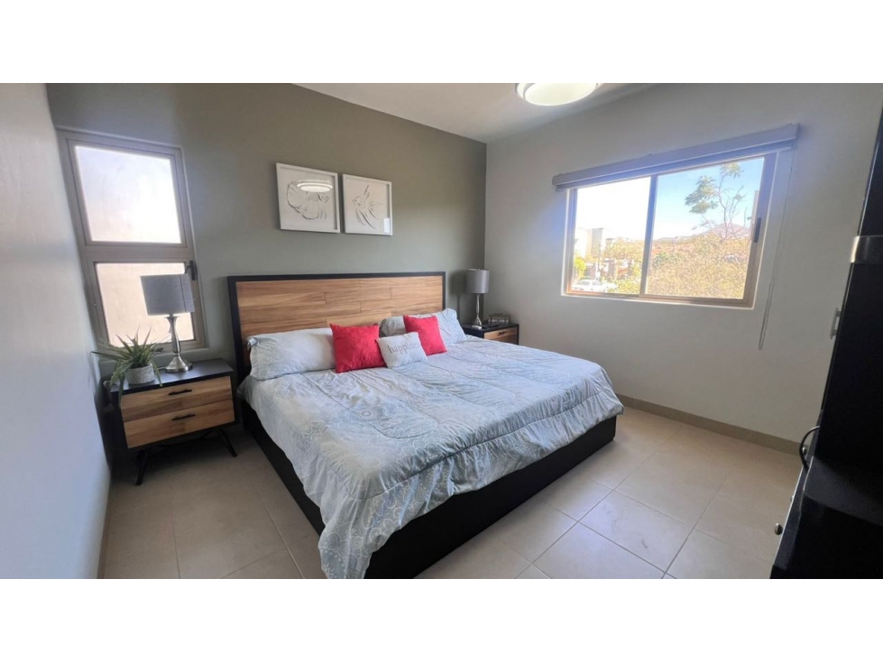 Casa en renta camino del mar cabo san Lucas — foto 2