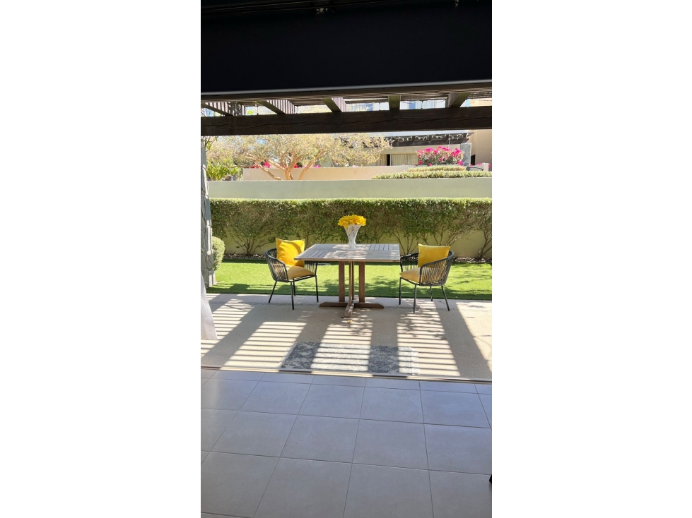 Casa en renta camino del mar cabo san Lucas — foto 4