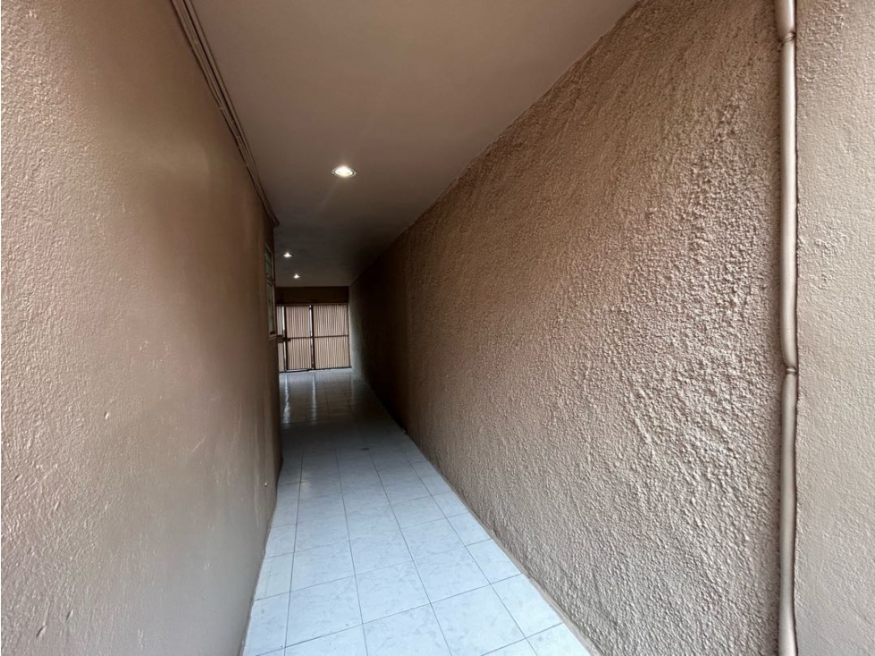Casa en Renta Casa Bella 3er Sector San Nicolás — foto 3