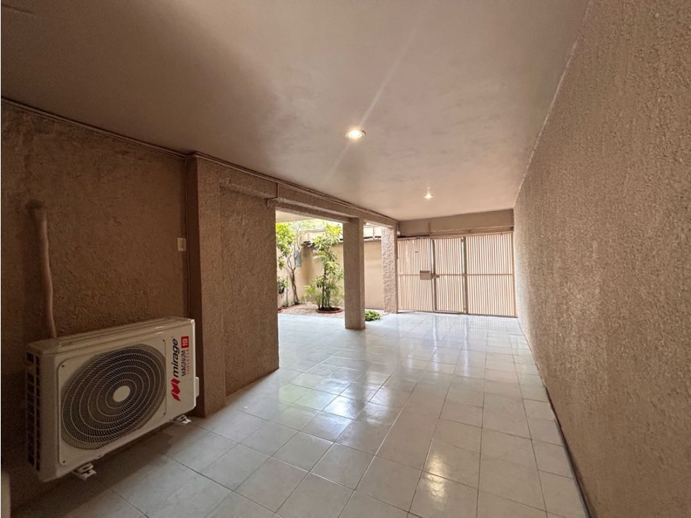 Casa en Renta Casa Bella 3er Sector San Nicolás — foto 4