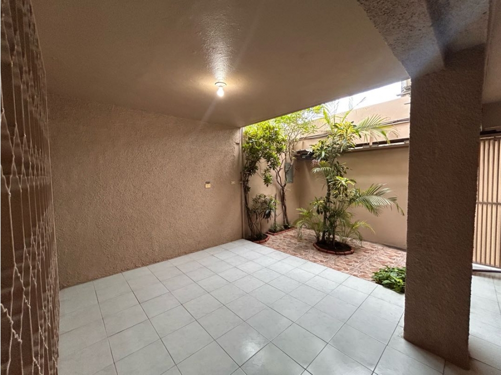 Casa en Renta Casa Bella 3er Sector San Nicolás — foto 5