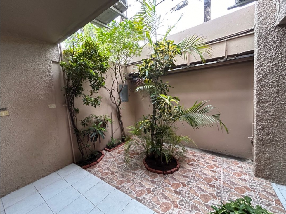 Casa en Renta Casa Bella 3er Sector San Nicolás — foto 6