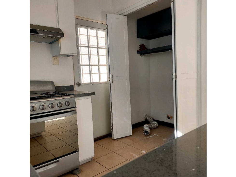 casa en renta Cd. Juárez fracc. Canto de Calabria cerrada Cosenza — foto 6