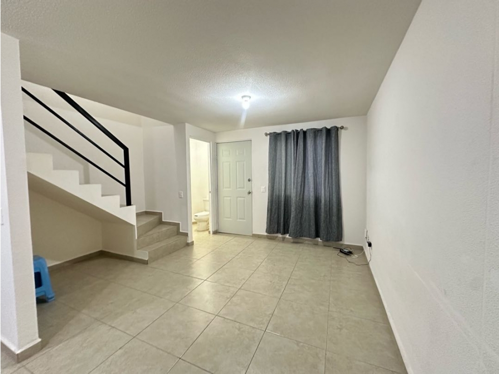 CASA EN RENTA CERCA DEL AEROPUERTO EL MARQUES QUERETARO GAA — foto 5