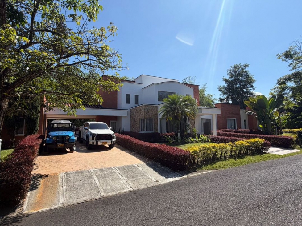 Casa en renta Cerritos