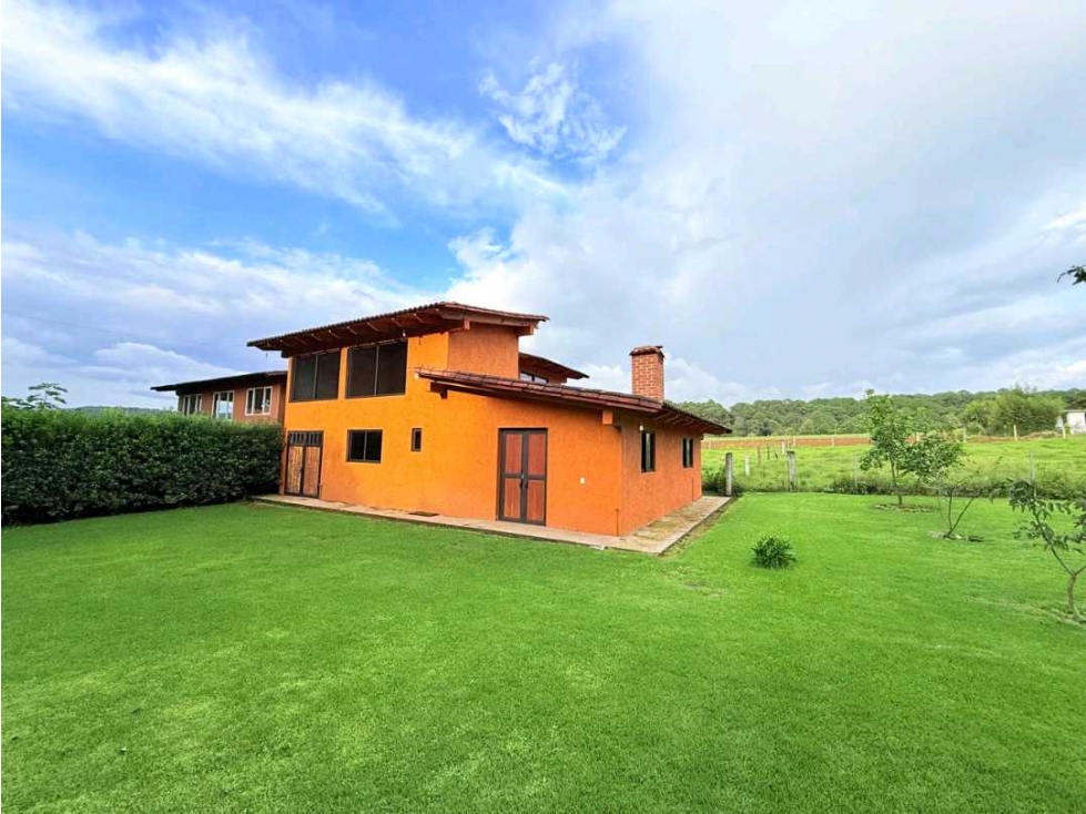 CASA EN RENTA, CERRO COLORADO. — foto 2
