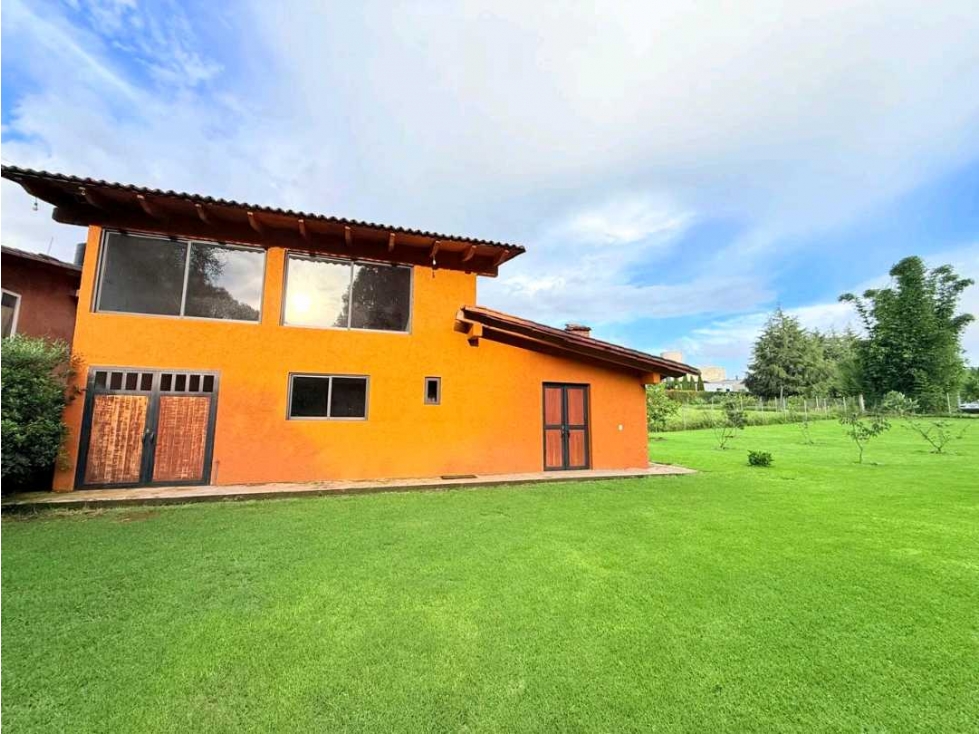CASA EN RENTA, CERRO COLORADO. — foto 3