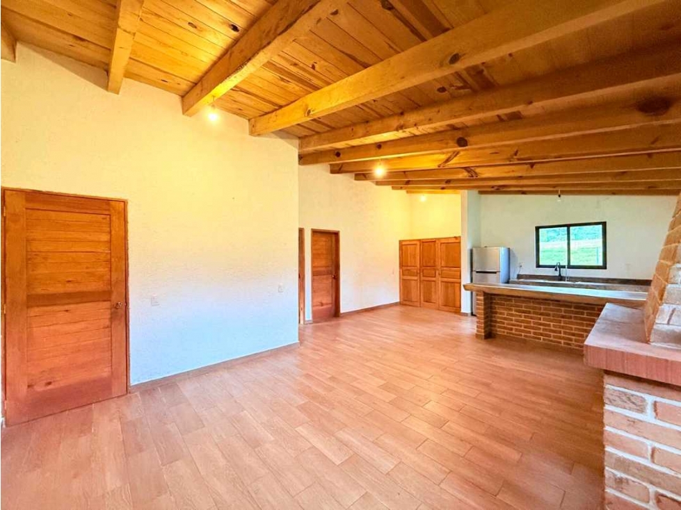 CASA EN RENTA, CERRO COLORADO. — foto 4